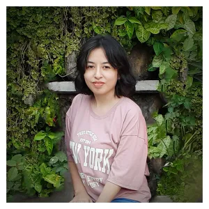 Sandra - profesor de matemáticas - Lima