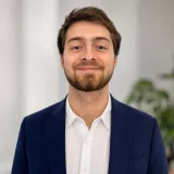 Timothée - Prof d'anglais - Paris 4e