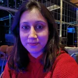 Akansha - English tutor - Karola