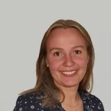 Helena -  matematikklærer - Trondheim