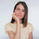 Bruna - Professor de Matemática - São Domingos de Rana