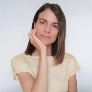 Bruna - Professor de Matemática - São Domingos de Rana