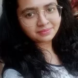 Romi - Maths tutor - New Delhi