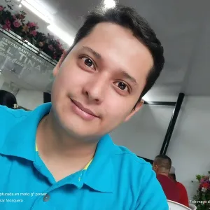Cesar - Profe de español para extranjeros - Neiva