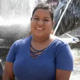 Stephanie - Spanish tutor - Anaheim