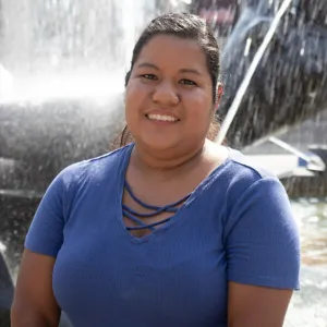 Stephanie - Spanish tutor - Anaheim