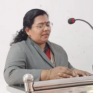BINDHU - Maths tutor - Thiruvananthapuram
