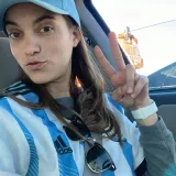 Evelin - Spanish tutor - Palo Alto