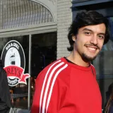 Juan - Spanish teacher - Greensboro