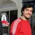 Juan - Spanish teacher - Greensboro