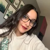 Maria - profesor de inglés - Madrid