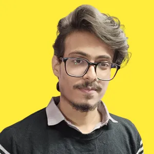 Vansh - English tutor - Datia