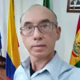 Roberto - Profe de matemáticas - Manizales