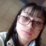 Valentina - profesor de matemáticas - Río Gallegos