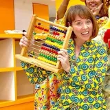 Jo - Esol (english) tutor - Kuala Lumpur