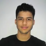Tauan - Professor de biologia - Brasília