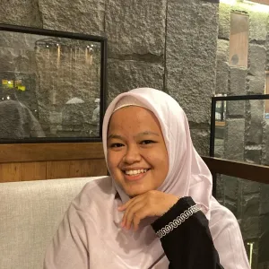 Hana - Guru mengaji - 