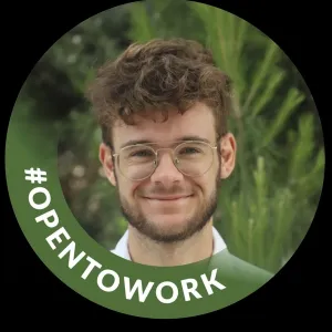 Jean-Maxime - Prof de maths - Nantes