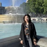 Zijun - Mandarin tutor - Plymouth