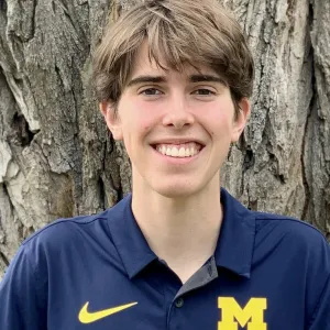 Andre - French tutor - Ann Arbor