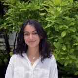 Alexandra - English tutor - Moore Haven