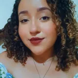 Laryssa - Professor de inglês - Rio de Janeiro
