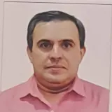 Rupesh - Algebra teacher - Nashik