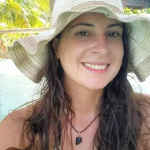 Tamara - profesor de español para extranjeros - Tulum