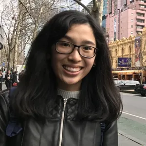 Tarissa - Maths tutor - Carlton