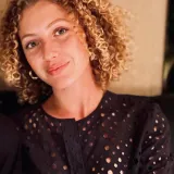 Gaia - Italian teacher - London