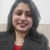 Arati Mishra - Numerology tutor - Nabha