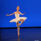 Cassandre - Prof de chorégraphie - Paris 4e