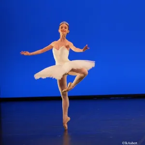Cassandre - Prof de chorégraphie - Paris 4e
