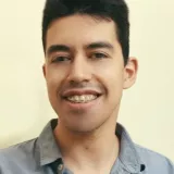 Ruben - Profesor árabe - Buenos Aires