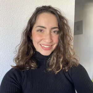Carolina - profesor de italiano - Sevilla