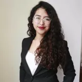 Carla - profesor de inglés - Cusco
