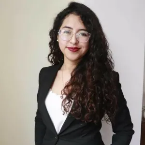Carla - profesor de inglés - Cusco