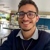 Felipe - Professor de matemática - Bauru