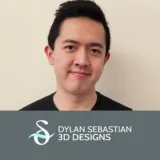 Dylan - 3d printing tutor - Auckland