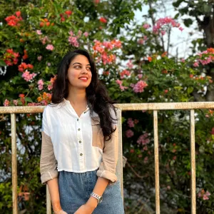 Blissy - Chemistry tutor - Hyderabad