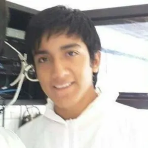 Bryam Antony - Profe de programación - Pacasmayo