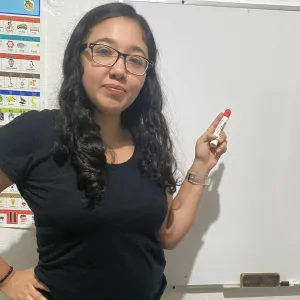 Lupita - profesor de álgebra - Tuxtla Gutiérrez