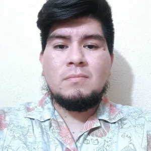 Fernando - Profe de matemáticas - Ciudad de México