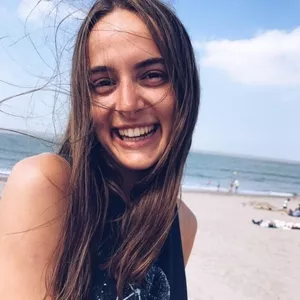 Giulia - Prof de maths - Rhode-Saint-Genèse
