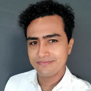 Julian Miguel - profesor de matemáticas - Mérida