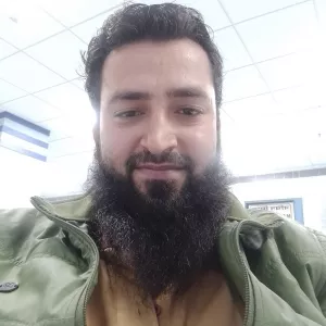 Musharraf ali - Maths tutor - Patna