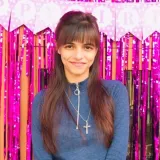 Lavisha - Biology teacher - Changsari