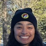 Elisa - Spanish tutor - Los Angeles