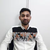 Divy patwa - English tutor - Nashik