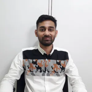 Divy patwa - English tutor - Nashik